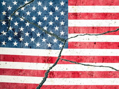 AGGIORNAMENTO PERMANENTEIN PRESENZA 
Il ritorno delle grandi Potenze e un’America sempre più divisa: il futuro del mondo fra tensioni globali crescenti e le elezioni USA 