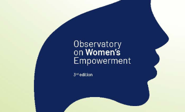 I risultati dell’Osservatorio sul Women’s Empowerment 2024