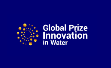 Innovation Meets Sustainability: Global Prize Innovation in Desalination, 2nd edition