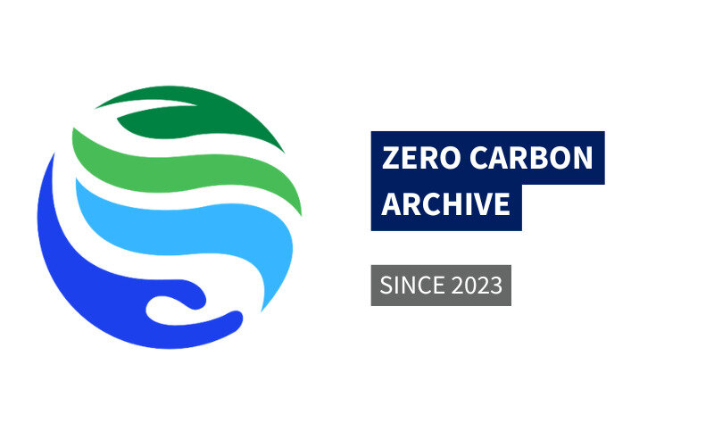 ﻿﻿Zero Carbon Archive