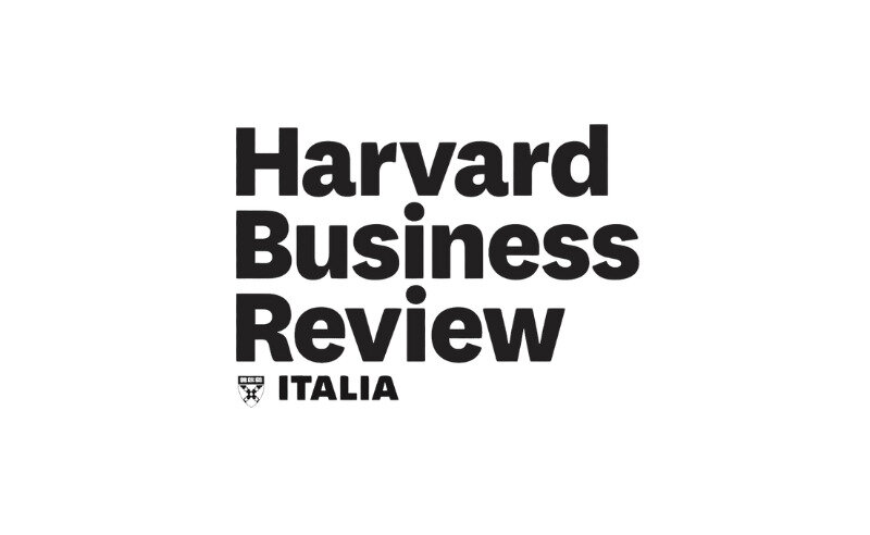 Harvard Business Review Italia