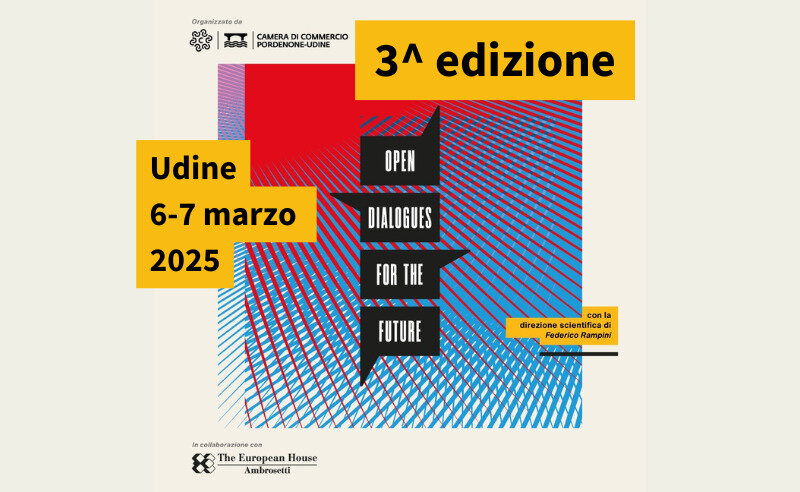 Un appuntamento per analizzare le principali tendenze globali della geopolitica e della geoeconomia