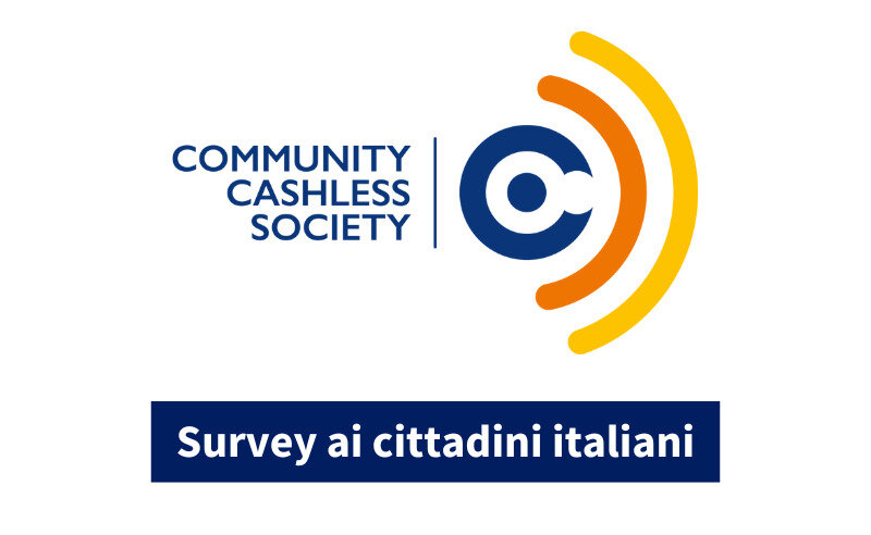 Cosa pensano i cittadini italiani dei pagamenti elettronici?