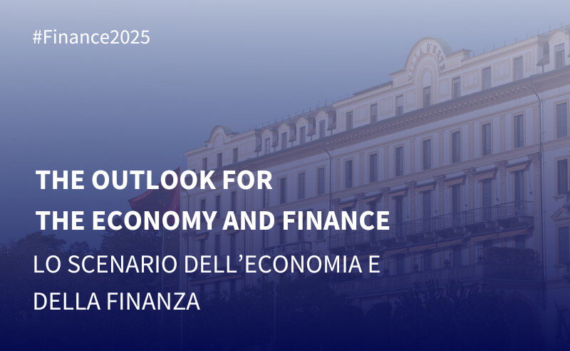 Lo Scenario dell’Economia e della Finanza 2025