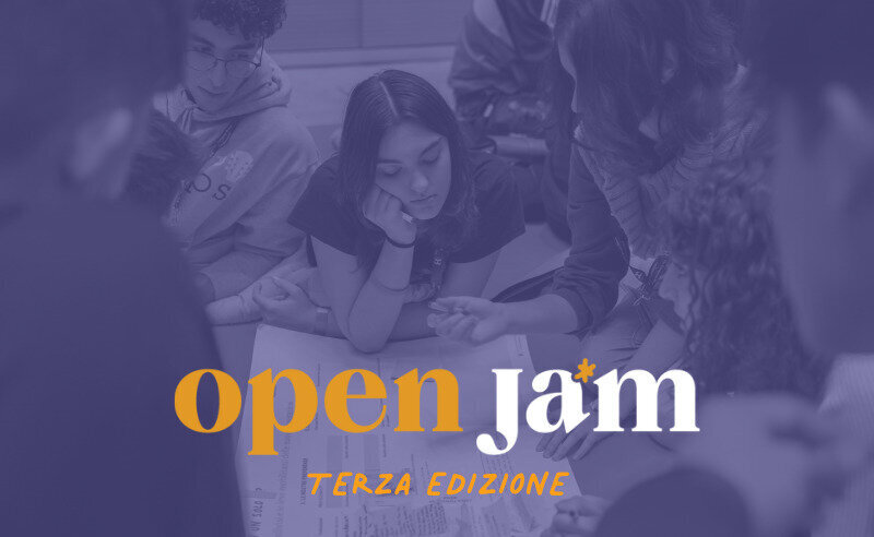 Open Jam 2024