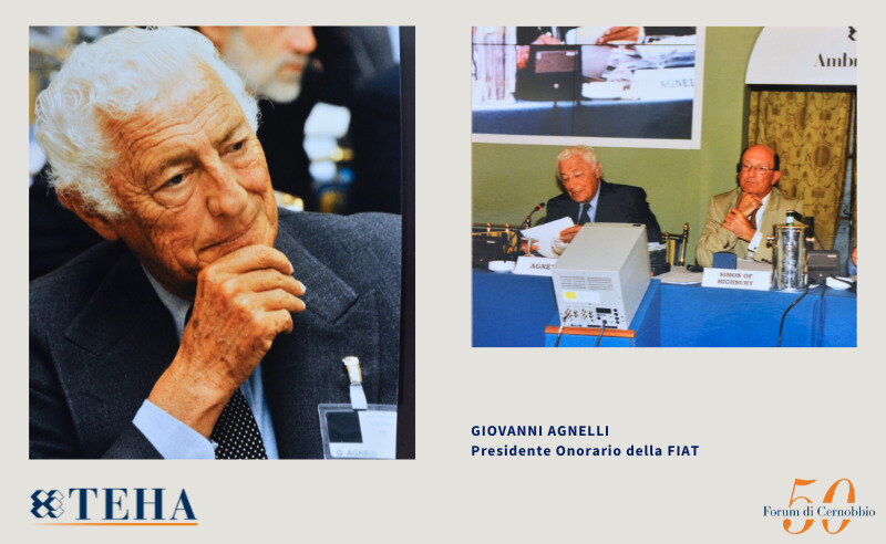 Giovanni Agnelli