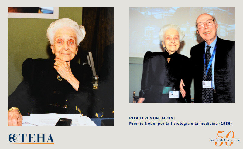 Rita Levi-Montalcini