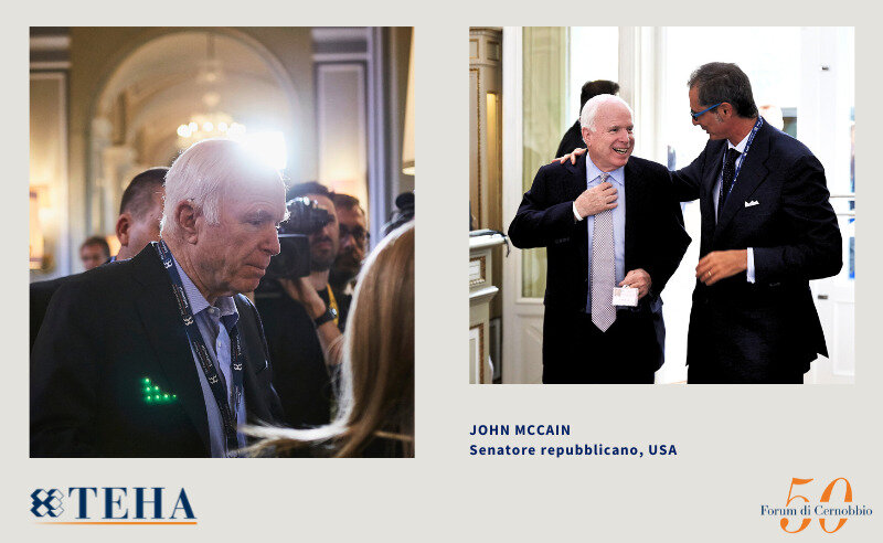 John McCain