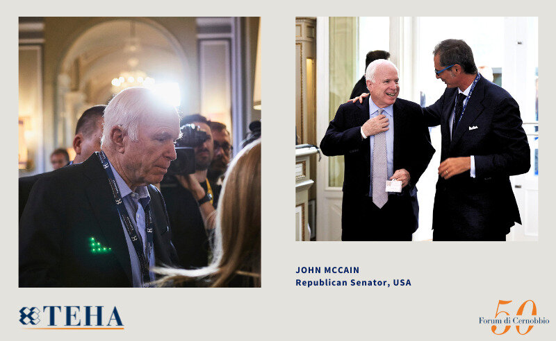 John McCain