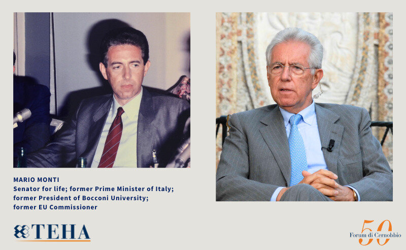 Mario Monti