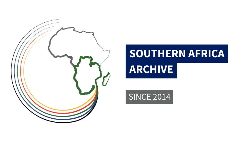 Southern Africa Archive