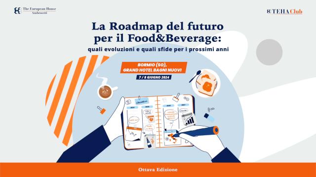 Highlight Forum Food&Beverage 2024