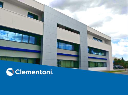 AGGIORNAMENTO PERMANENTEIN PRESENZA 
Visita in Clementoni: R&D, eccellenza e innovazione made in Italy