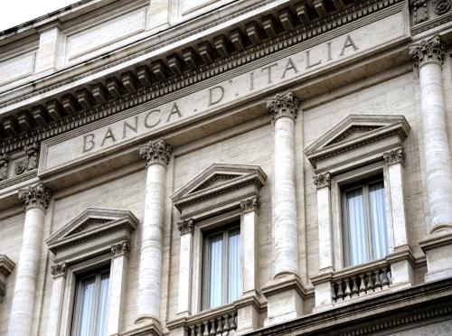 AMBROSETTI CLUBPHYGITAL MEETING 
Le sfide dell’economia italiana nell’attuale contesto europeo