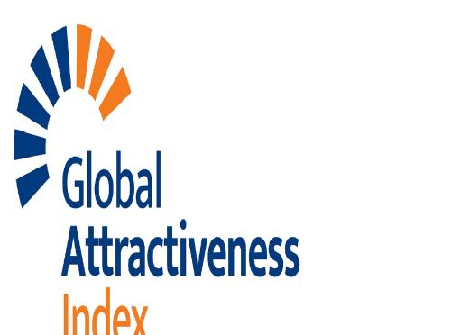 AMBROSETTI CLUBPHYGITAL MEETING 
ROUND TABLE
2021 Global Attractiveness Index: The map of the country’s attractiveness and investments in the new post-Pandemic world