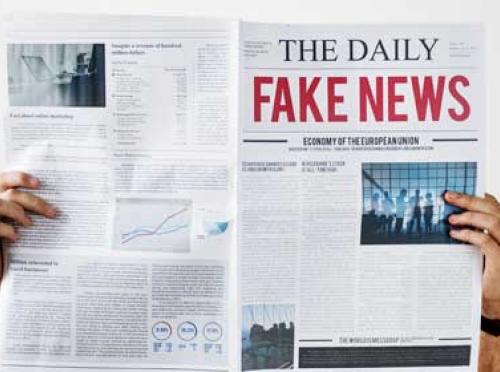 AMBROSETTI MANAGEMENTIN PERSON AND VIA WEB 

Fake news: tips to identify and manage them
