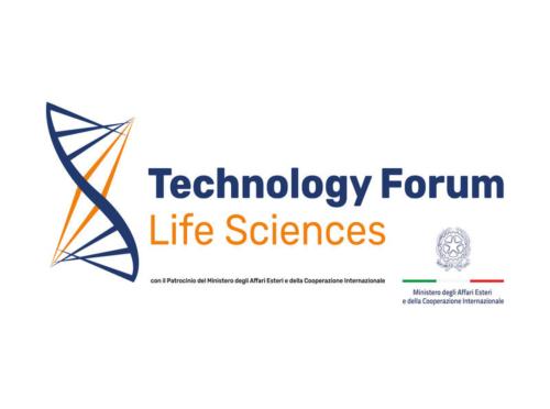 INNOTECH HUB 
LIFE SCIENCES TECHNOLOGY FORUM 2021 - Phygital meeting
Life Sciences in the post-Covid era