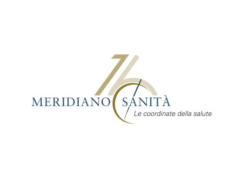 16th edition of MERIDIANO SANITA' 
INNOVATE AND INVEST IN HEALTHCARE
Health at the center of the country's recovery and socio-economic development