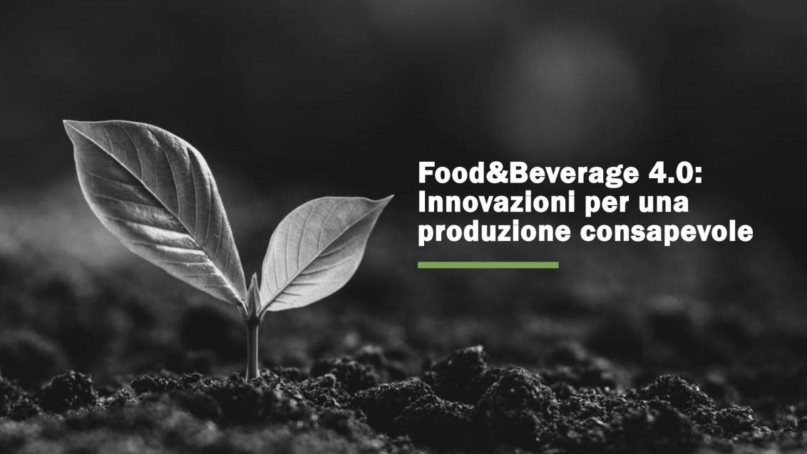 Presentazione di Silvio Dello Russo - Forum Food Puglia 2024