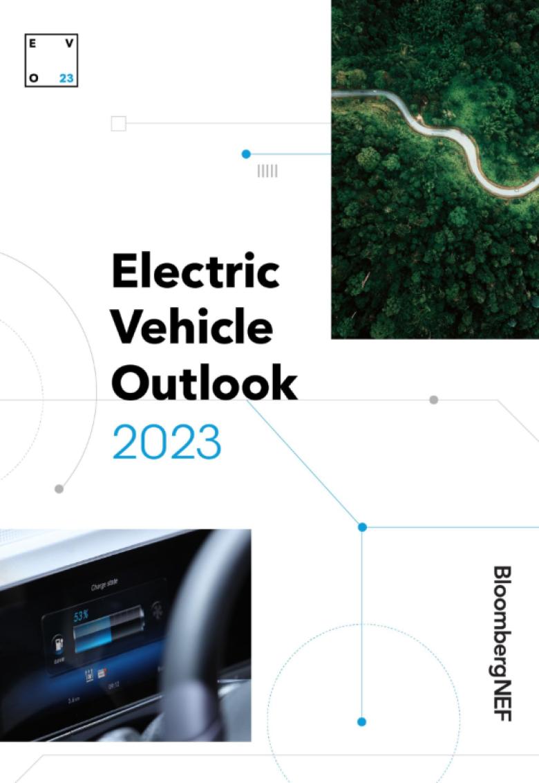 Electric Vehicle Outlook 2023 - Executive Summary