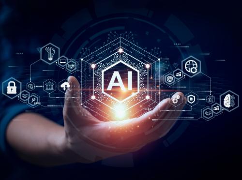AGGIORNAMENTO PERMANENTEIN PRESENZA 
Intelligenza Artificiale: le sfide umane e tecnologiche per concretizzarne il potenziale
