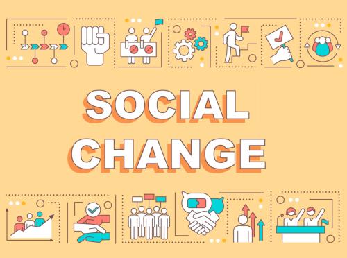 AGGIORNAMENTO PERMANENTEIN PERSON 
How society is changing: social innovation, labor change, and generational diversity