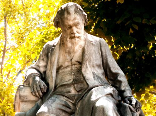 AMBROSETTI LIVEVIA WEB 
Spunti di management dai grandi della musica: Brahms, l’innovatore trasformista
